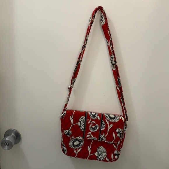 Lot of 2 Vera Bradley bags - Picture 1 of 16